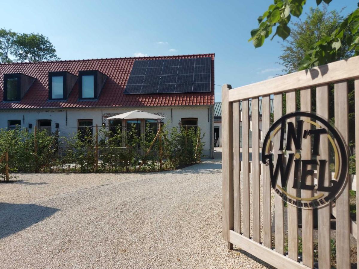 In 'T Wiel Oudenaarde Zewnętrze zdjęcie